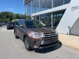 Used 2018 Toyota Highlander XLE image 4
