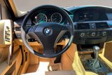 Used 2005 BMW 545i Sedan image 5