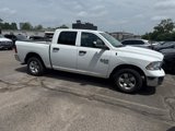 Used 2023 RAM 1500 Classic SLT w/ Trailer & Traction Group image 3