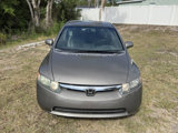 Used 2008 Honda Civic LX image 2