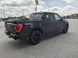 Certified 2022 Ford F150 XLT w/ Equipment Group 302A High image 4