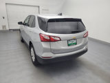 Used 2020 Chevrolet Equinox LS w/ LS Convenience Package image 5