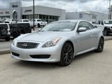 Used 2009 INFINITI G37 Sport w/ Premium Pkg image 2