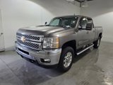 Used 2014 Chevrolet Silverado 2500 LTZ w/ LTZ Plus Package image 3