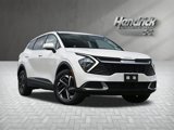 Used 2023 Kia Sportage LX image 2
