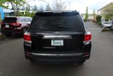 Used 2012 Toyota Highlander Limited image 4
