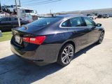 Used 2023 Chevrolet Malibu LT image 4