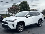 Used 2023 Toyota RAV4 XLE image 4
