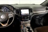 Used 2020 Jeep Grand Cherokee Altitude image 6