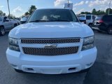 Used 2009 Chevrolet Suburban LTZ image 2