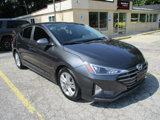 Used 2020 Hyundai Elantra SEL image 4
