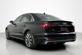 Used 2022 Audi A4 2.0T Premium w/ 18" Wheel Package image 3