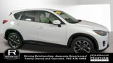 Used 2016 MAZDA CX-5 Grand Touring image 2