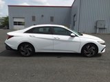 Used 2024 Hyundai Elantra Limited image 3