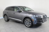 Used 2019 Audi Q7 3.0T Premium Plus image 2