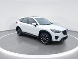 Used 2016 MAZDA CX-5 Grand Touring image 2