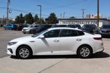 Used 2019 Kia Optima LX image 5
