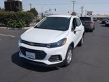 Used 2017 Chevrolet Trax LS image 2