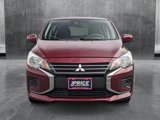 Used 2021 Mitsubishi Mirage ES image 2