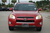 Used 2012 Toyota RAV4 Limited image 2