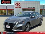 Used 2025 Nissan Altima 2.5 SV image 4