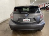 Used 2014 Toyota Prius C One image 4
