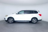 Used 2019 Nissan Pathfinder S image 2
