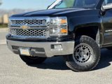 Used 2015 Chevrolet Silverado 1500 LT w/ LT Convenience Package image 3