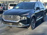 Used 2022 Hyundai Santa Fe Limited image 3