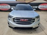 Used 2021 GMC Terrain SLT image 2