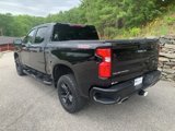 Used 2020 Chevrolet Silverado 1500 LT Trail Boss w/ Convenience Package image 5