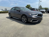 Used 2020 Acura TLX V6 w/ Technology Package image 3