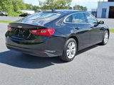 Used 2023 Chevrolet Malibu LT image 4