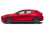 New 2025 MAZDA MAZDA3 s Sport image 3