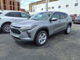 New 2025 Chevrolet Trax LS w/ LS Convenience Package image 2