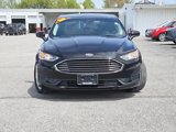 Used 2020 Ford Fusion SE image 2