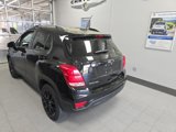 Used 2022 Chevrolet Trax LT w/ Midnight Edition image 4