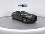 Used 2020 Ford Fusion S image 2