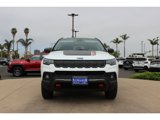 Used 2022 Jeep Compass Trailhawk w/ Trailhawk Convenience Group image 2