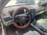 Used 2014 Cadillac ATS Luxury w/ Sun And Sound Package image 4