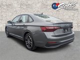 Certified 2024 Volkswagen Jetta Sport image 5