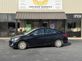 Used 2017 Hyundai Accent SE image 2