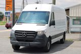 Used 2021 Mercedes-Benz Sprinter 2500 w/ Driver Convenience Package image 3