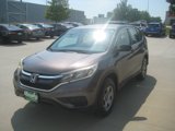 Used 2015 Honda CR-V LX image 4