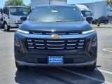 New 2025 Chevrolet Equinox LT image 2