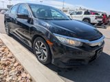 Used 2016 Honda Civic EX image 3