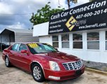 Used 2008 Cadillac DTS image 5