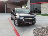Used 2020 Chevrolet Traverse LS image 4