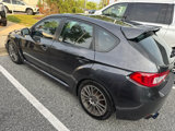 Used 2014 Subaru Impreza WRX Hatchback image 2