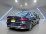 New 2025 Volkswagen Jetta SE image 3